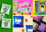 design premium stand up pouch packaging for food products